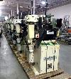  SANGIACOMO Tornado Lin Toe Sock Knitting Machines.